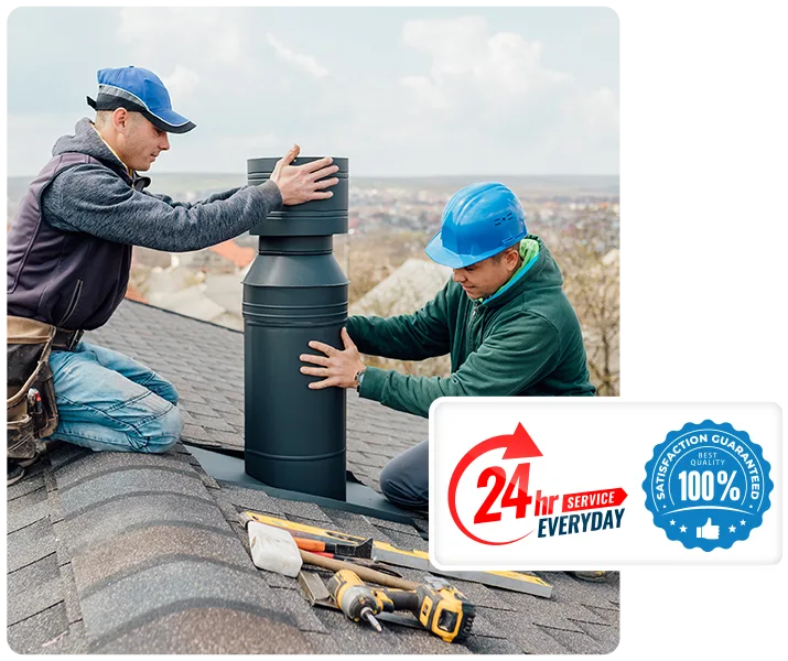 Chimney & Fireplace Installation And Repair in Deerfield Beach, FL