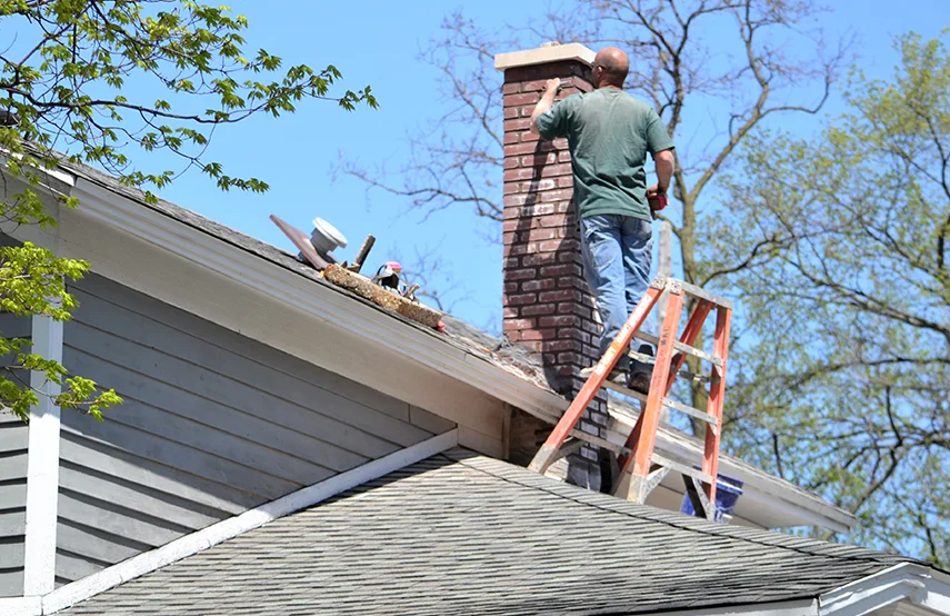 Chimney & Fireplace Inspections Services in Deerfield Beach, FL