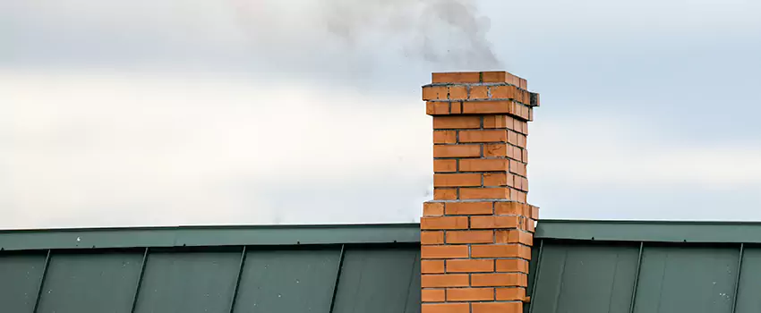 Animal Screen Chimney Cap Repair And Installation Services in Deerfield Beach, Florida