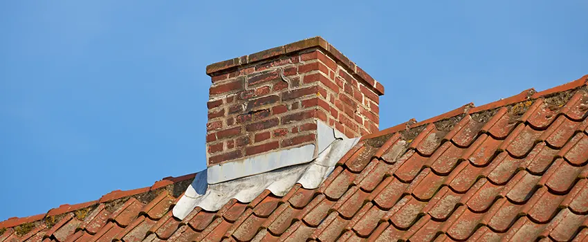 Residential Chimney Bricks Rotten Repair Services in Deerfield Beach, FL