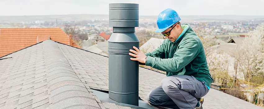 Chimney Chase Inspection Near Me in Deerfield Beach, Florida