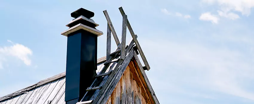 Chimney Creosote Cleaning in Deerfield Beach, FL