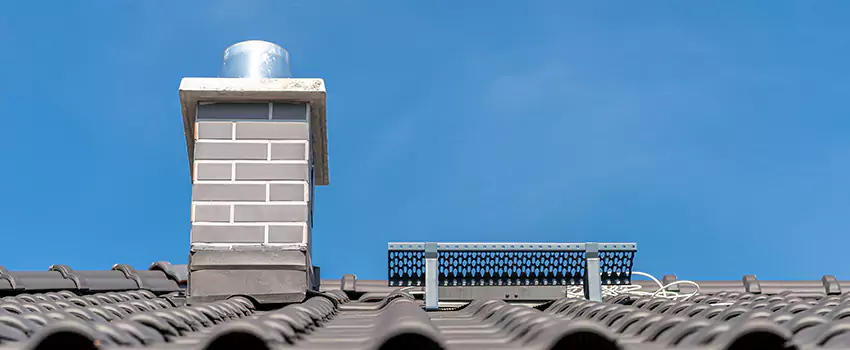 Chimney Flue Relining Services in Deerfield Beach, Florida