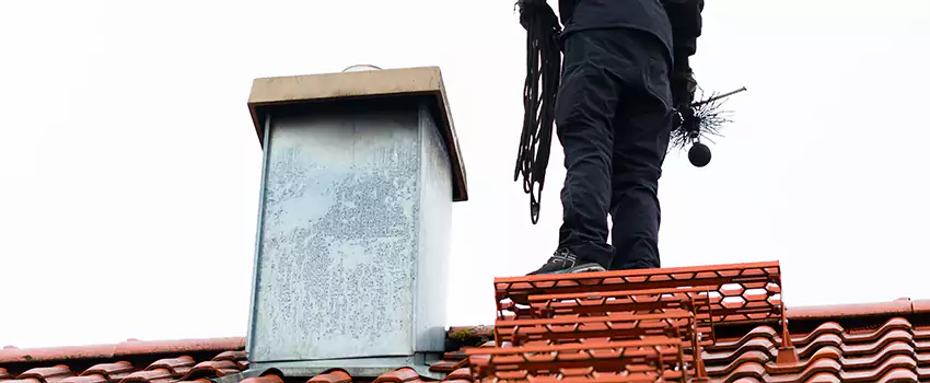 Chimney Liner Services Cost in Deerfield Beach, FL