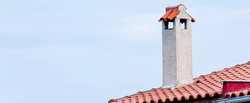 Chimney Pot Replacement in Deerfield Beach, FL