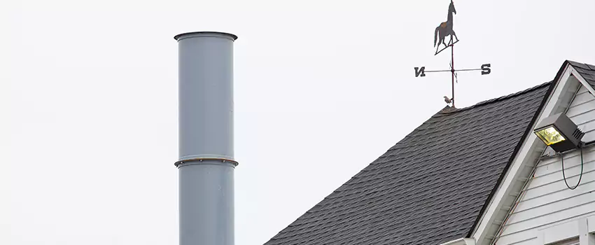 Chimney Inspection in Deerfield Beach, FL