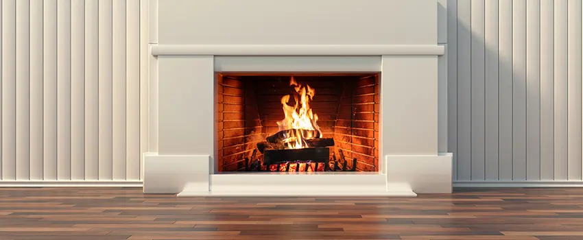 Fireplace Broken Ashtray Repair Services in Deerfield Beach, Florida