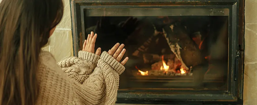 Wood-burning Fireplace Smell Removal Services in Deerfield Beach, FL