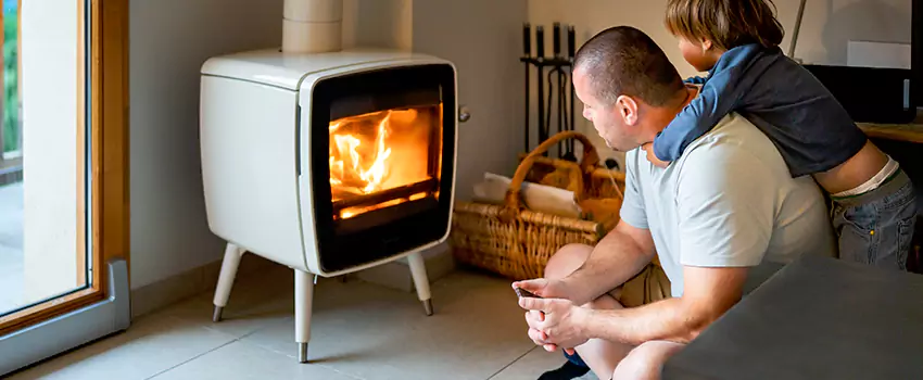 Fireplace Safety Inspection Technician in Deerfield Beach, Florida