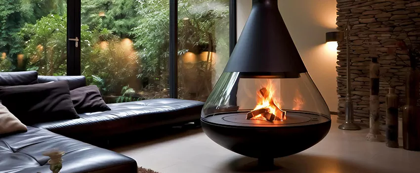 Affordable Floating Fireplace Repair And Installation Services in Deerfield Beach, Florida