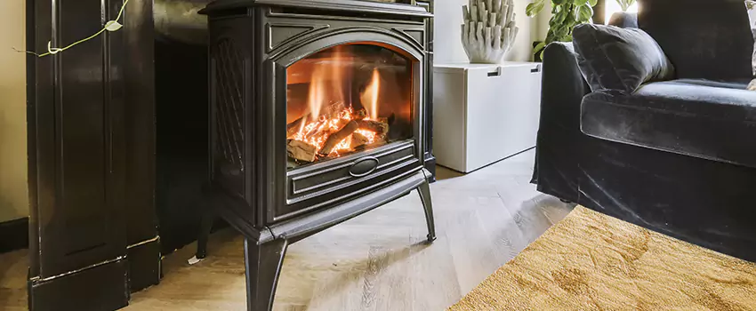 Cost of Hearthstone Stoves Fireplace Services in Deerfield Beach, Florida