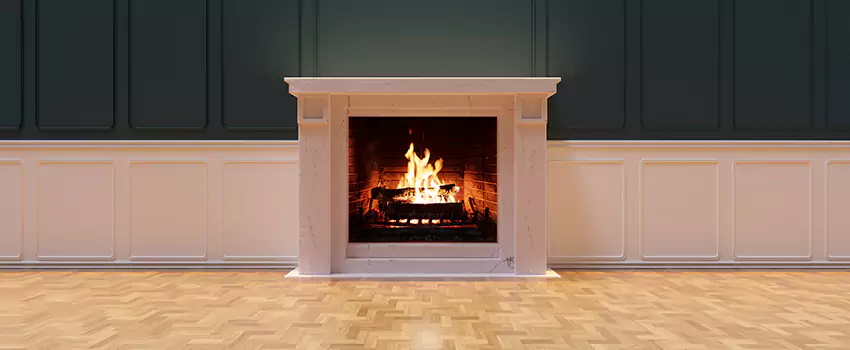 Napoleon Electric Fireplaces Inspection Service in Deerfield Beach, Florida