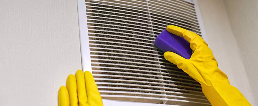 Vent Cleaning Company in Deerfield Beach, FL