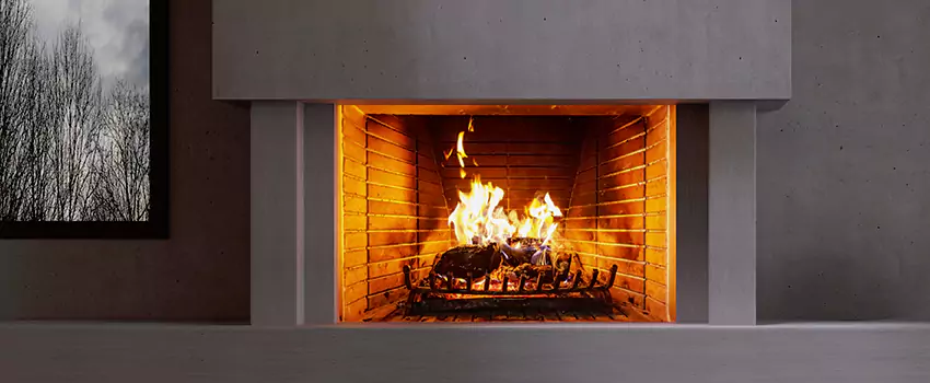 Indoor Wood Burning Furnace Repair and Installation in Deerfield Beach, Florida