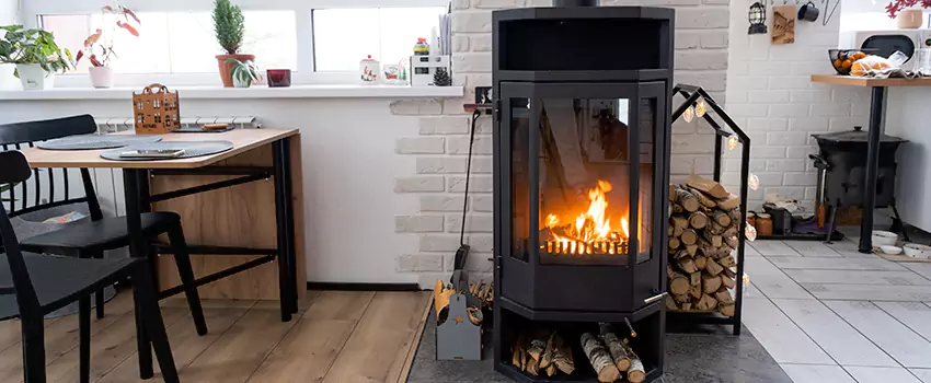 Wood Stove Inspection Services in Deerfield Beach, FL