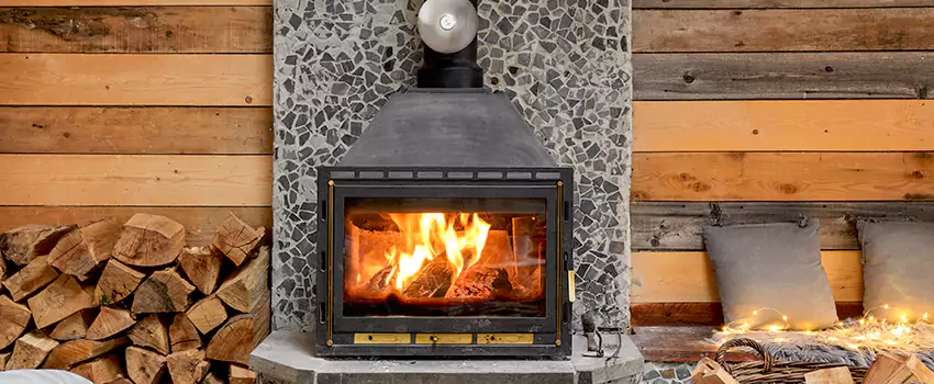 Wood Stove Cracked Glass Repair Services in Deerfield Beach, FL