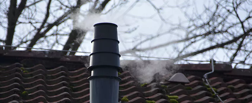 Broken Chimney Animal Screen Repair And Installation in Deerfield Beach, FL