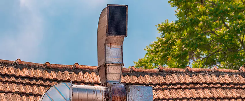 Chimney Cleaning Cost in Deerfield Beach, Florida