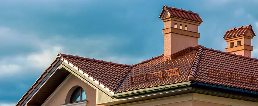 Residential Chimney Services in Deerfield Beach, Florida