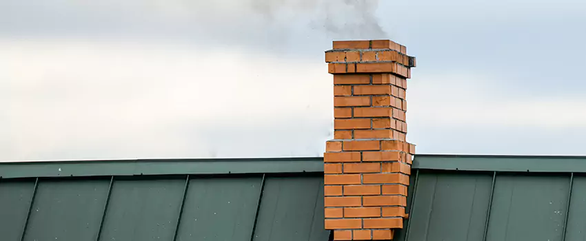 Chimney Installation Company in Deerfield Beach, FL