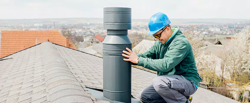 Insulated Chimney Liner Services in Deerfield Beach, FL