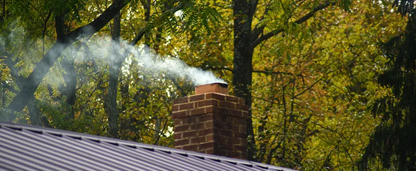 Gas Chimney Odor Removal in Deerfield Beach, Florida