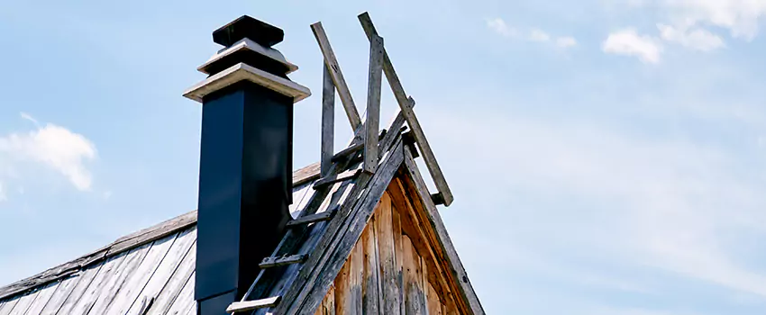 Chimney Pot Inspection in Deerfield Beach, FL