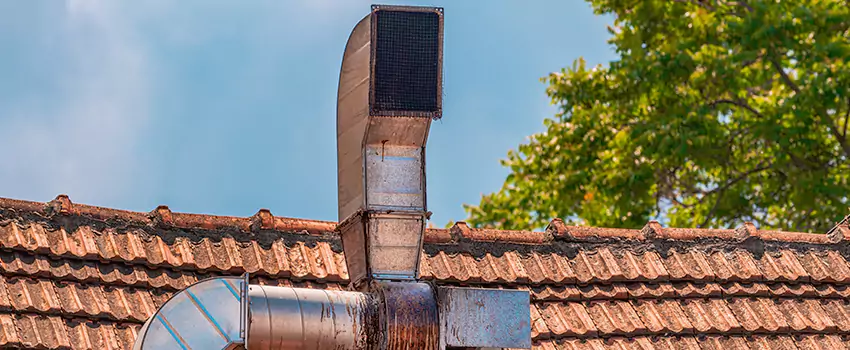 Chimney Blockage Removal in Deerfield Beach, Florida