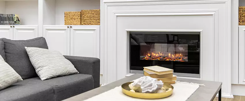 Professional Fireplace Maintenance Contractors in Deerfield Beach, FL