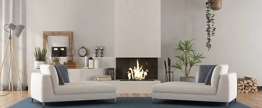 Decorative Fireplace Crystals Services in Deerfield Beach, Florida