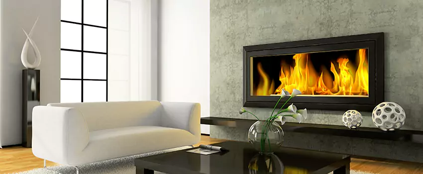 Fireplace Hearth Ideas in Deerfield Beach, Florida