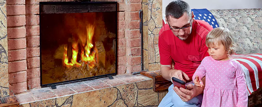 Fireplace Safety Locks For Kids in Deerfield Beach, FL