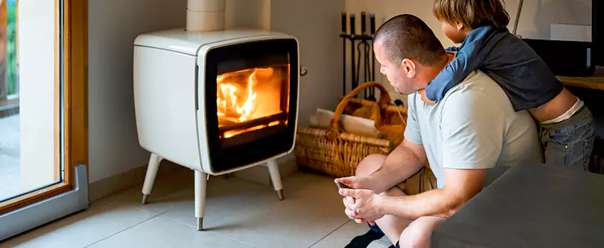 Fireplace Flue Maintenance Services in Deerfield Beach, FL