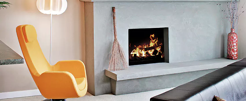 Electric Fireplace Makeover Services in Deerfield Beach, FL