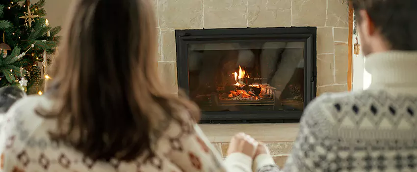 Fireplace Firebox Refurbish & Restore Services in Deerfield Beach, FL