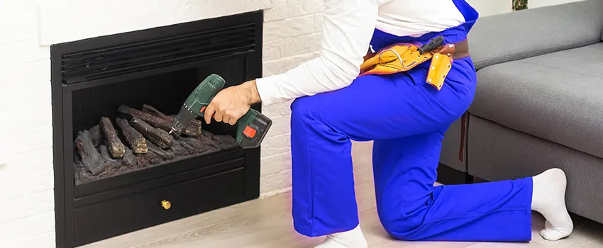 Fireplace Safety Inspection Specialists in Deerfield Beach, Florida