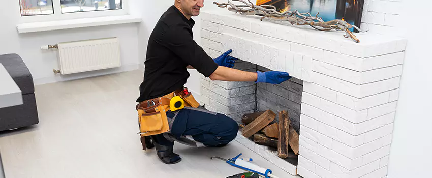 Gas Fireplace Repair And Replacement in Deerfield Beach, FL