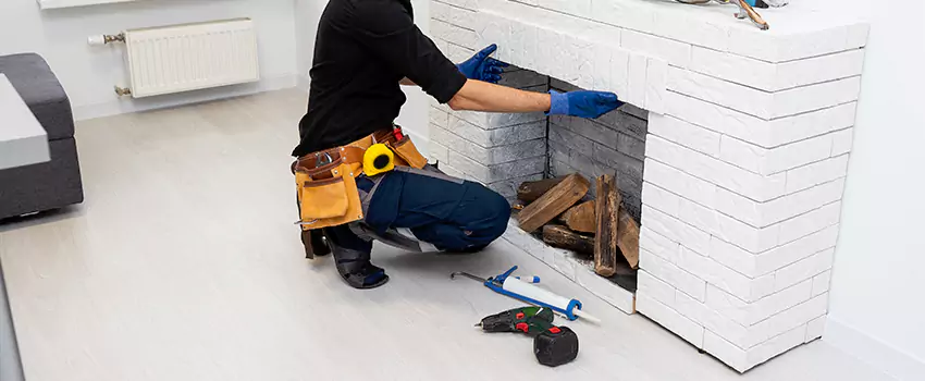 Masonry Fireplace Technician in Deerfield Beach, Florida