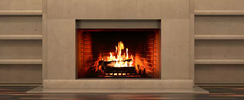 Majestic Trilliant Series Gas Fireplace Insert Repair in Deerfield Beach, Florida