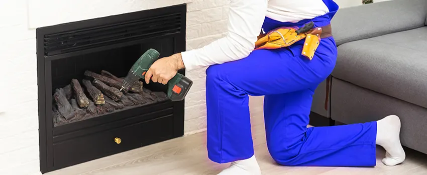 Pellet Fireplace Repair Services in Deerfield Beach, FL