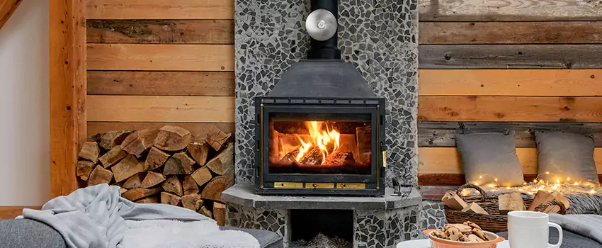 Affordable Wood Fireplace Fixing Solutions in Deerfield Beach, Florida