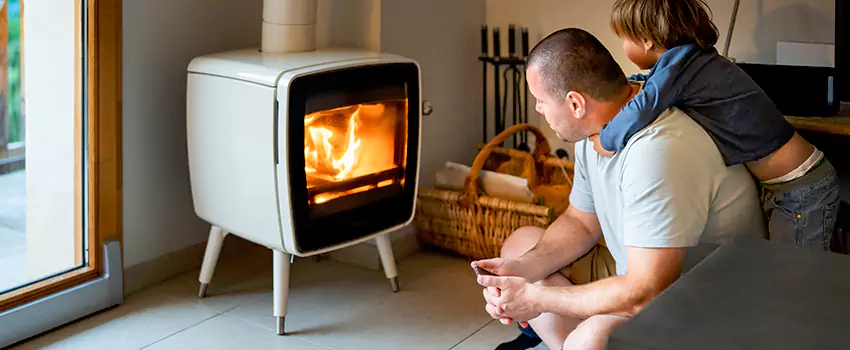 Wood Stove Stone Chimneys Installation Services in Deerfield Beach, FL